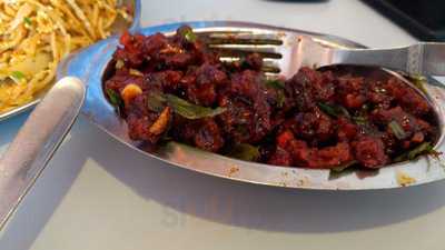 Prarthanas Thalapakattu Biryani & Fast Food