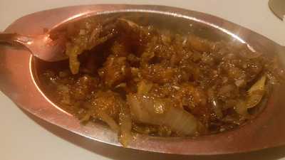 Prarthanas Thalapakattu Biryani & Fast Food