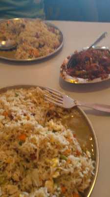 Prarthanas Thalapakattu Biryani & Fast Food