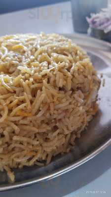 Prarthanas Thalapakattu Biryani & Fast Food
