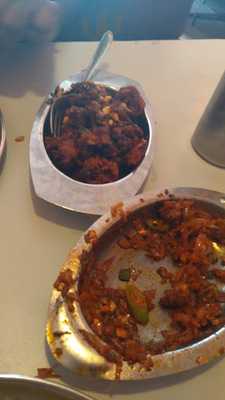 Prarthanas Thalapakattu Biryani & Fast Food