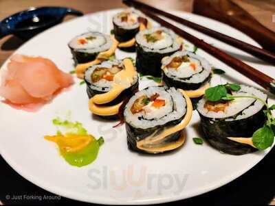 Mandala Hot Pot Culture