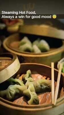 Mandala Hot Pot Culture