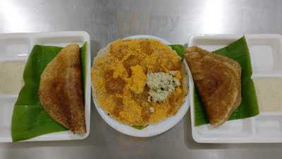 Ka-17 Davanagere Benne Dose