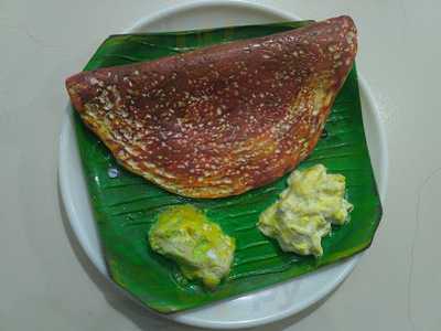 Ka-17 Davanagere Benne Dose