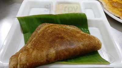 Ka-17 Davanagere Benne Dose