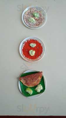 Ka-17 Davanagere Benne Dose