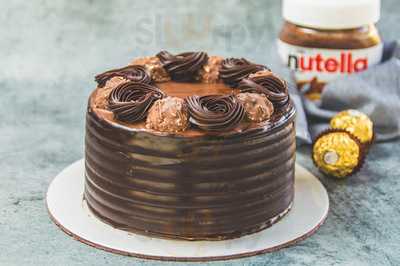 Le Gateau - The Cake Shop