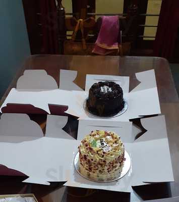 Le Gateau - The Cake Shop