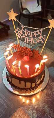 Le Gateau - The Cake Shop