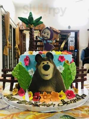 Le Gateau - The Cake Shop