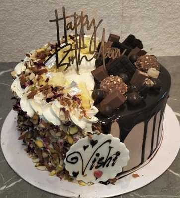 Le Gateau - The Cake Shop