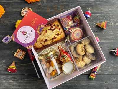 Le Gateau - The Cake Shop