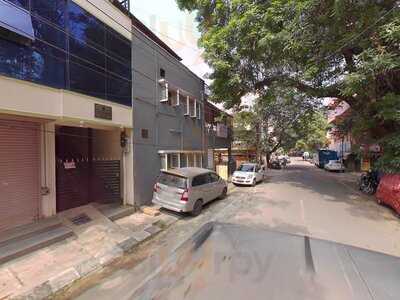 Le Gateau - The Cake Shop