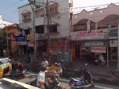 Sri Sai Lakshmi Deluxe Mess