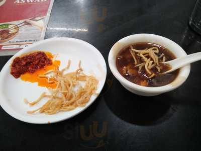 Hotel Aaswad Veg & Nonveg Restaurant