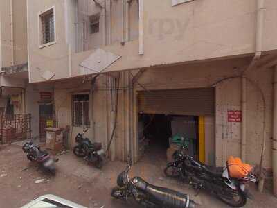 Hotel Aaswad Veg & Nonveg Restaurant