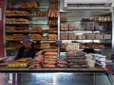 Nithya Amirtham Sweets