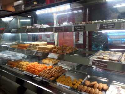 Nithya Amirtham Sweets