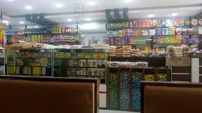 New Rolex Bakery & Sweets