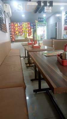 New Rolex Bakery & Sweets