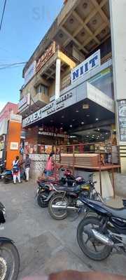 New Rolex Bakery & Sweets