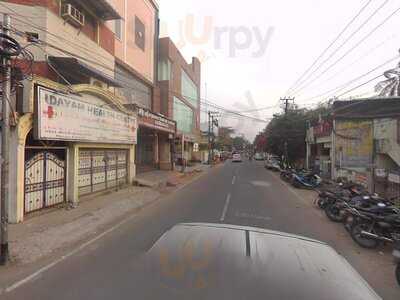 New Rolex Bakery & Sweets
