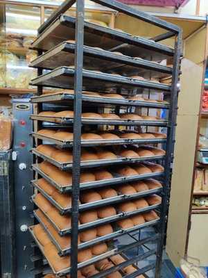 New Iyengar Bakery