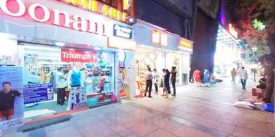 Nellaiyappar Chettinad Restaurant