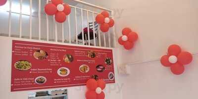 Gst Garam Spicy Tasty