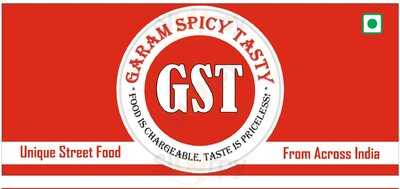 Gst Garam Spicy Tasty
