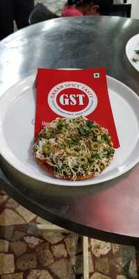 Gst Garam Spicy Tasty