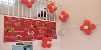 Gst Garam Spicy Tasty