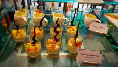 Waghjai Restaurant & Bar