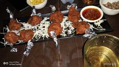 Waghjai Restaurant & Bar