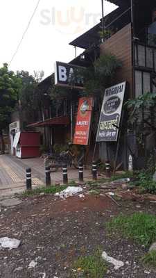 Waghjai Restaurant & Bar