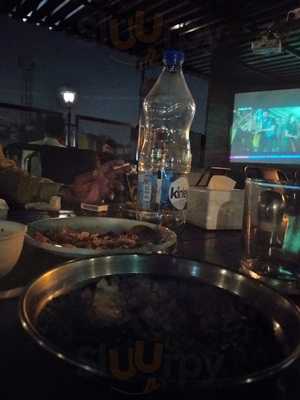 Waghjai Restaurant & Bar