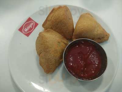 Uttara Karnataka Jolada Rotti Meals