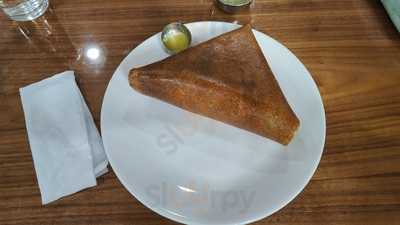 Uttara Karnataka Jolada Rotti Meals