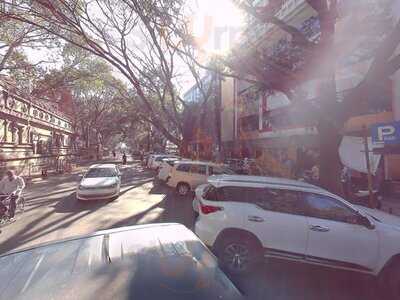 Uttara Karnataka Jolada Rotti Meals