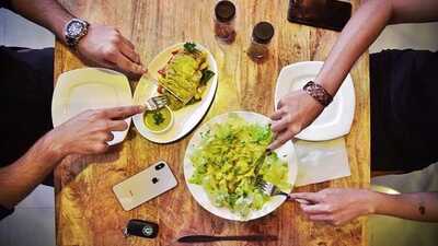 The Buddy's Espresso Aundh