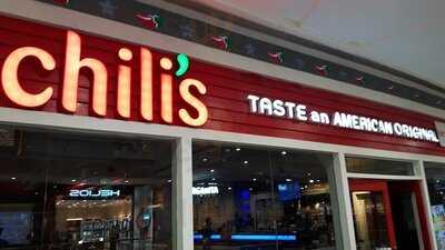 Chilli’s