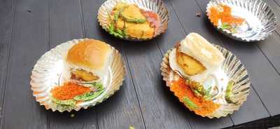 Hotel Akshat Restaurant