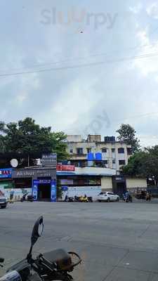 Hotel Akshat Restaurant