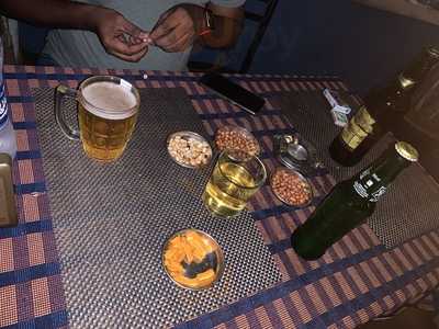 Hotel Akshat Restaurant