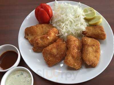 Japanese Restaurant Origami