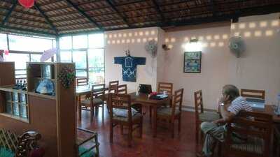 Japanese Restaurant Origami