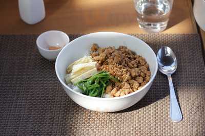 Japanese Restaurant Origami