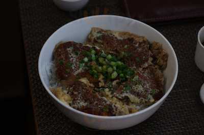 Japanese Restaurant Origami