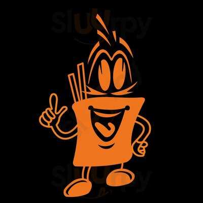 The Quick Wok - Baner